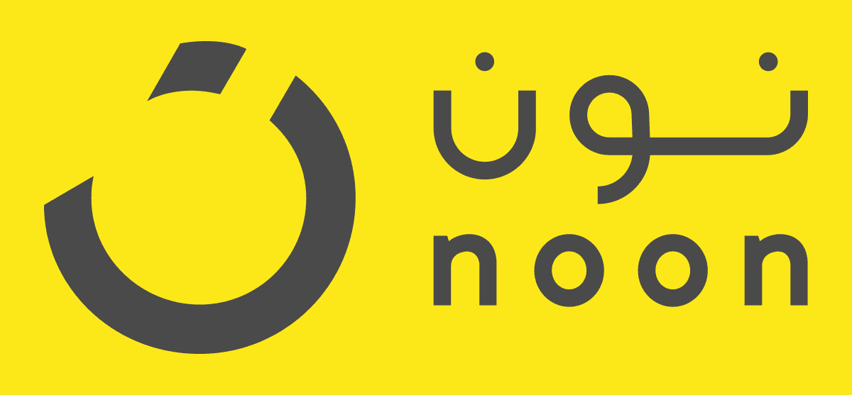 Noon logo