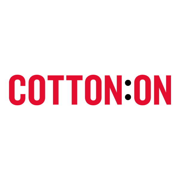 Cotton On logo