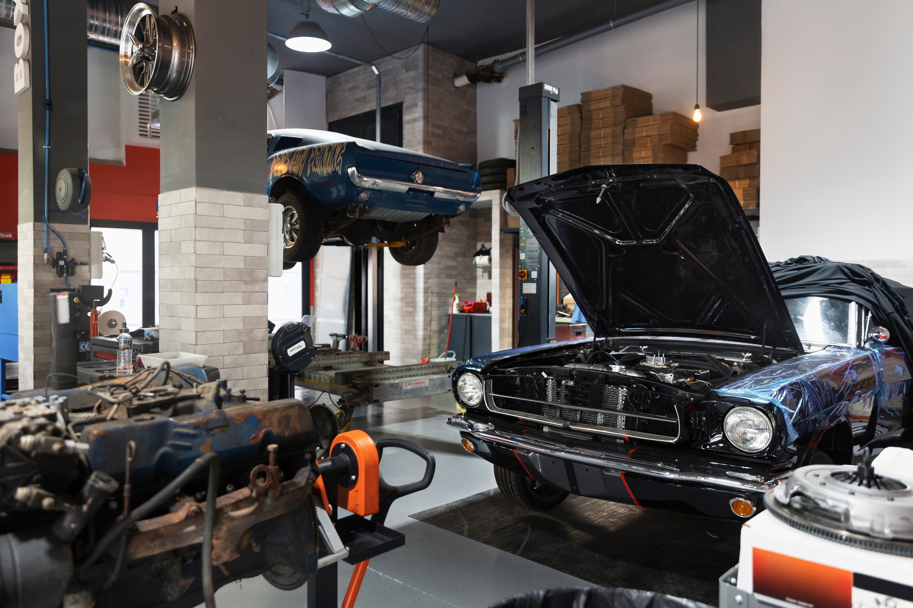 AutoFix Garage